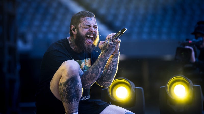 Post Malone