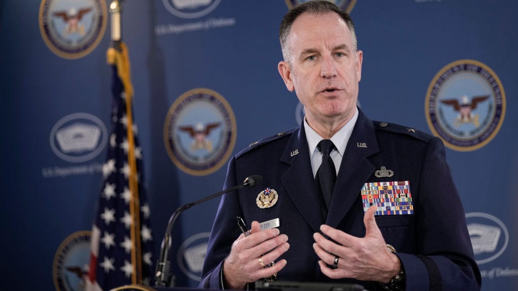 Not a balloon?: What did the U.S. shoot down near Alaska?