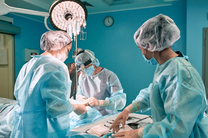 Surgery