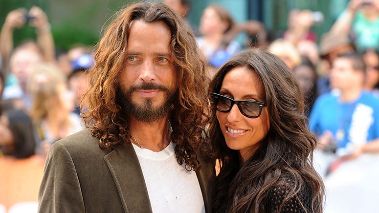 A Discussion on the stigma of addiction with Vicky Cornell