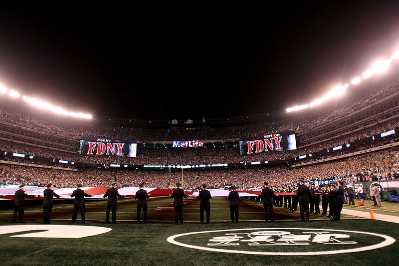 MetLife Stadium