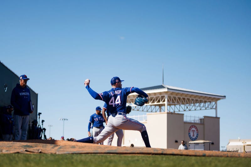 Rangers