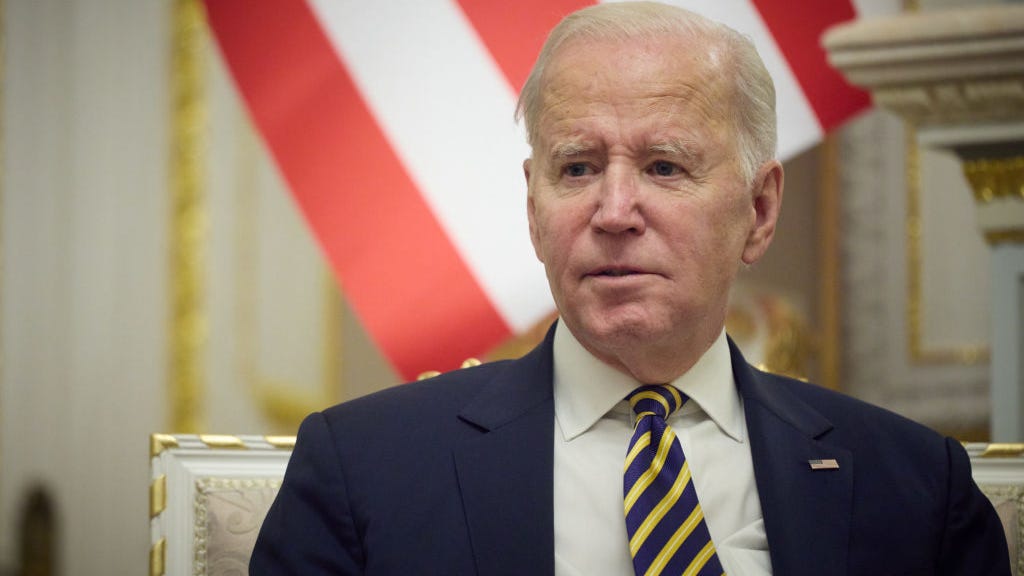 Biden says age concerns are legitimate
