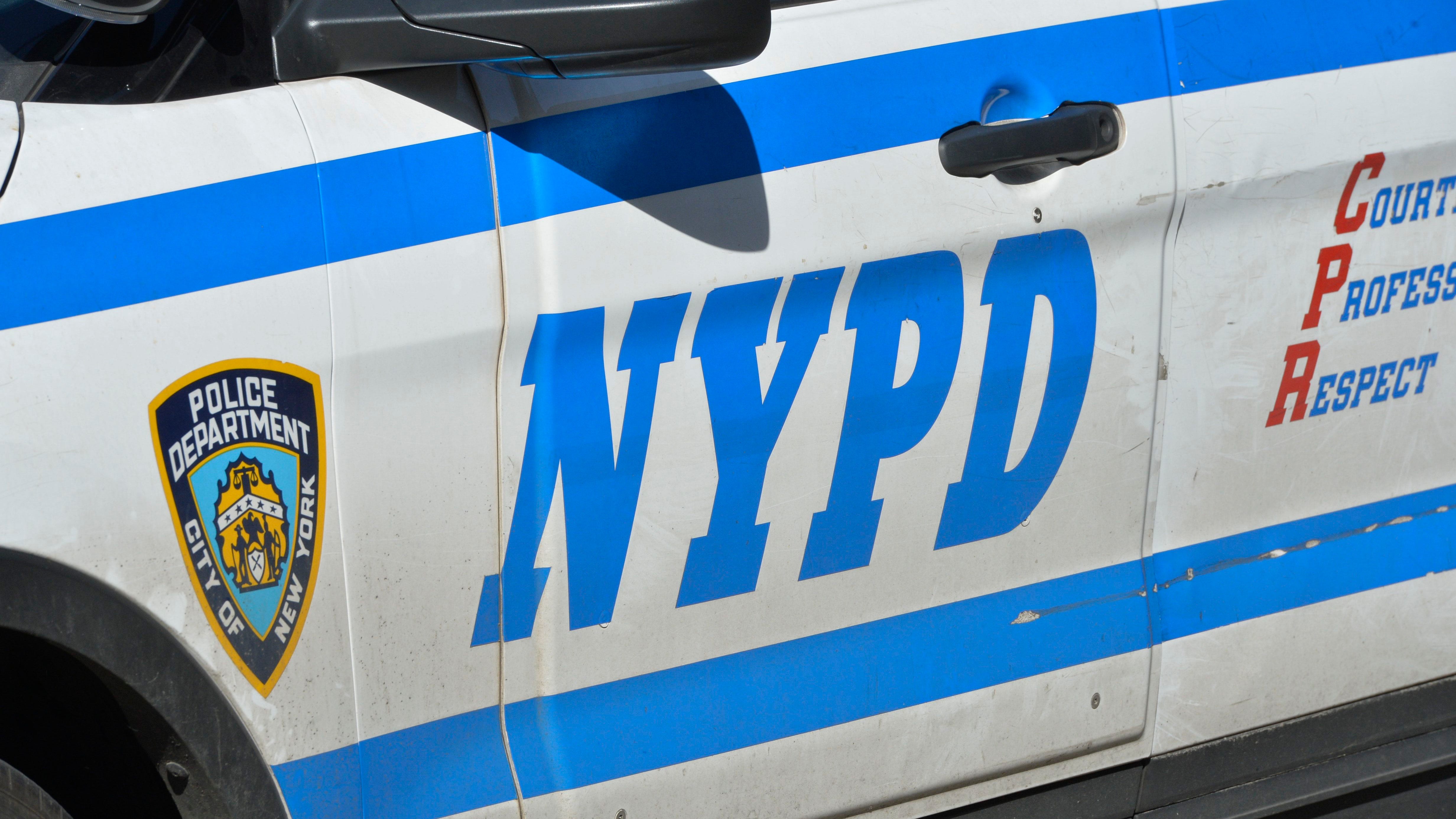 Man bashes bottle over head of on-duty NYPD officer in Bronx sneak attack