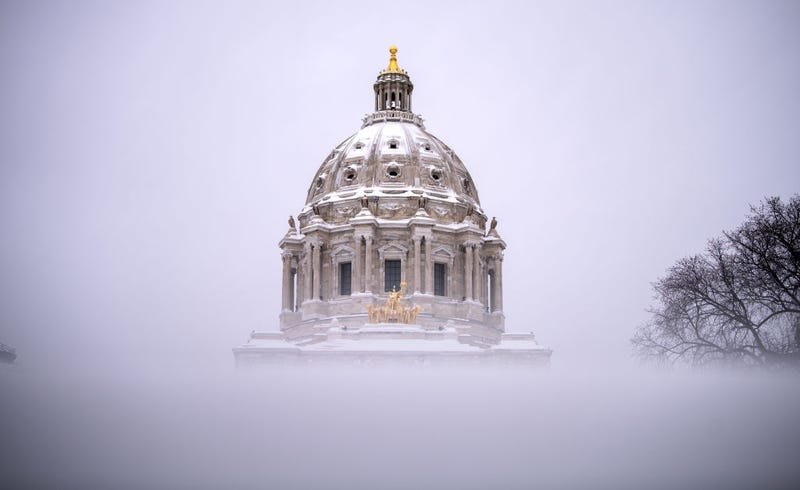 Minnesota State Capitol
