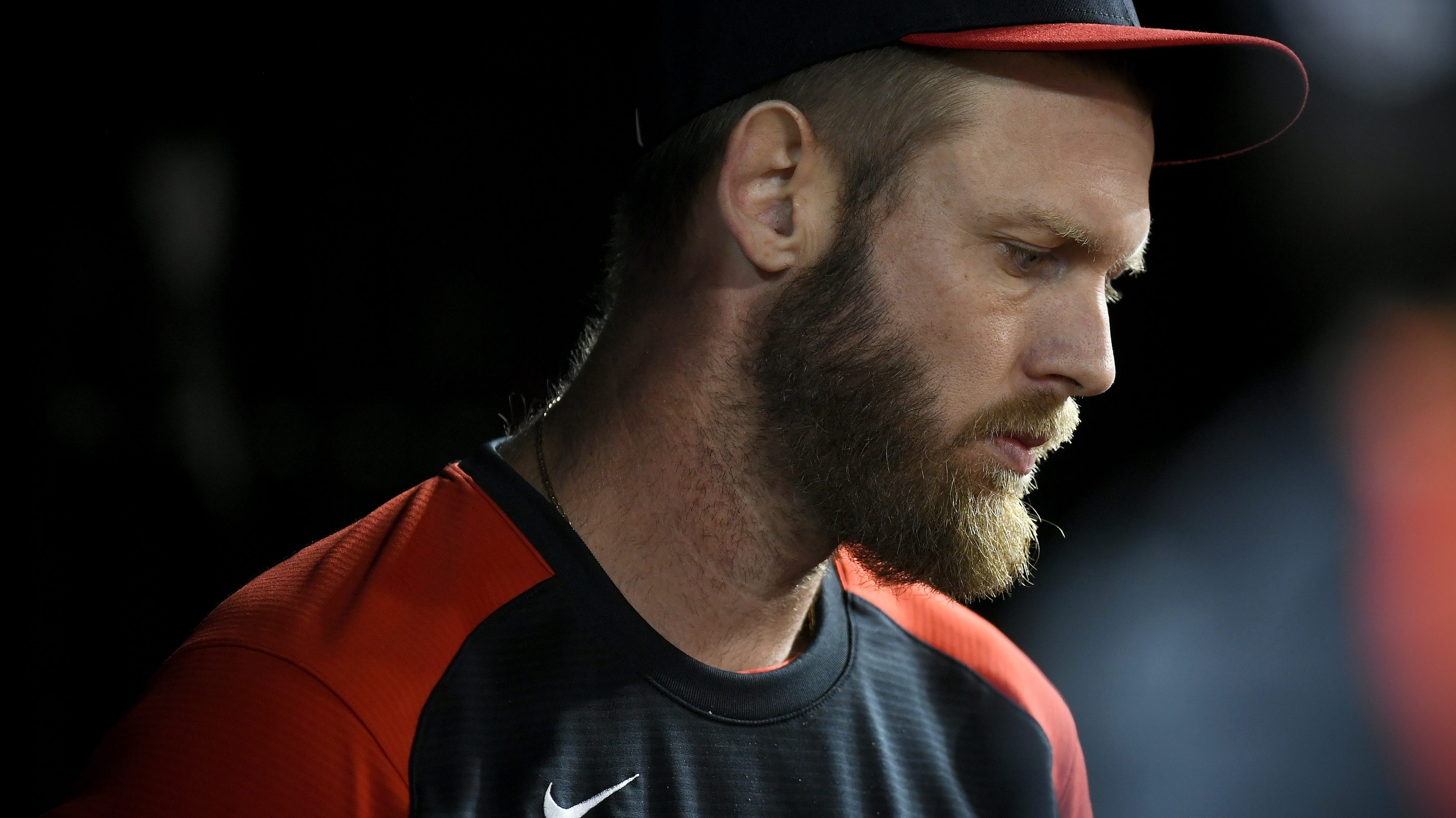 Report: Stephen Strasburg again shut down due to severe nerve damage, career in jeopardy