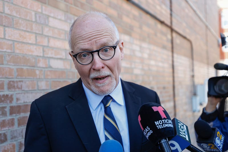 Paul Vallas