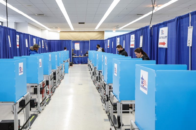 Chicago election