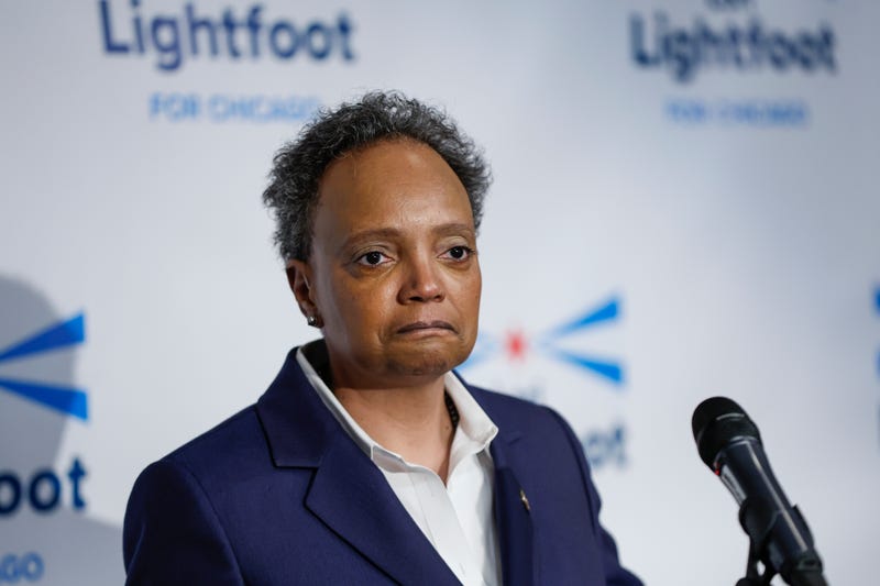 Lightfoot
