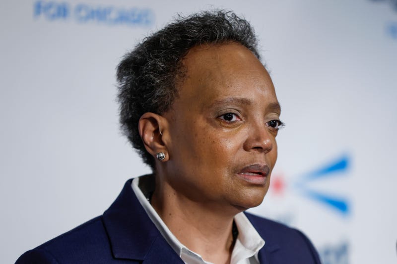 Lori Lightfoot