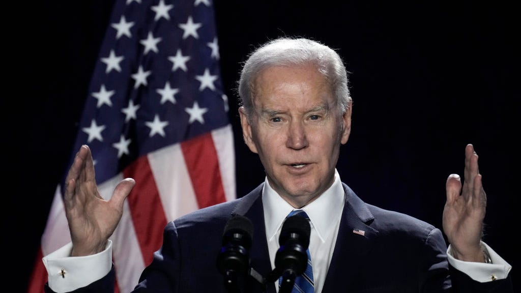 US announces new plan to address weapons of mass destruction
