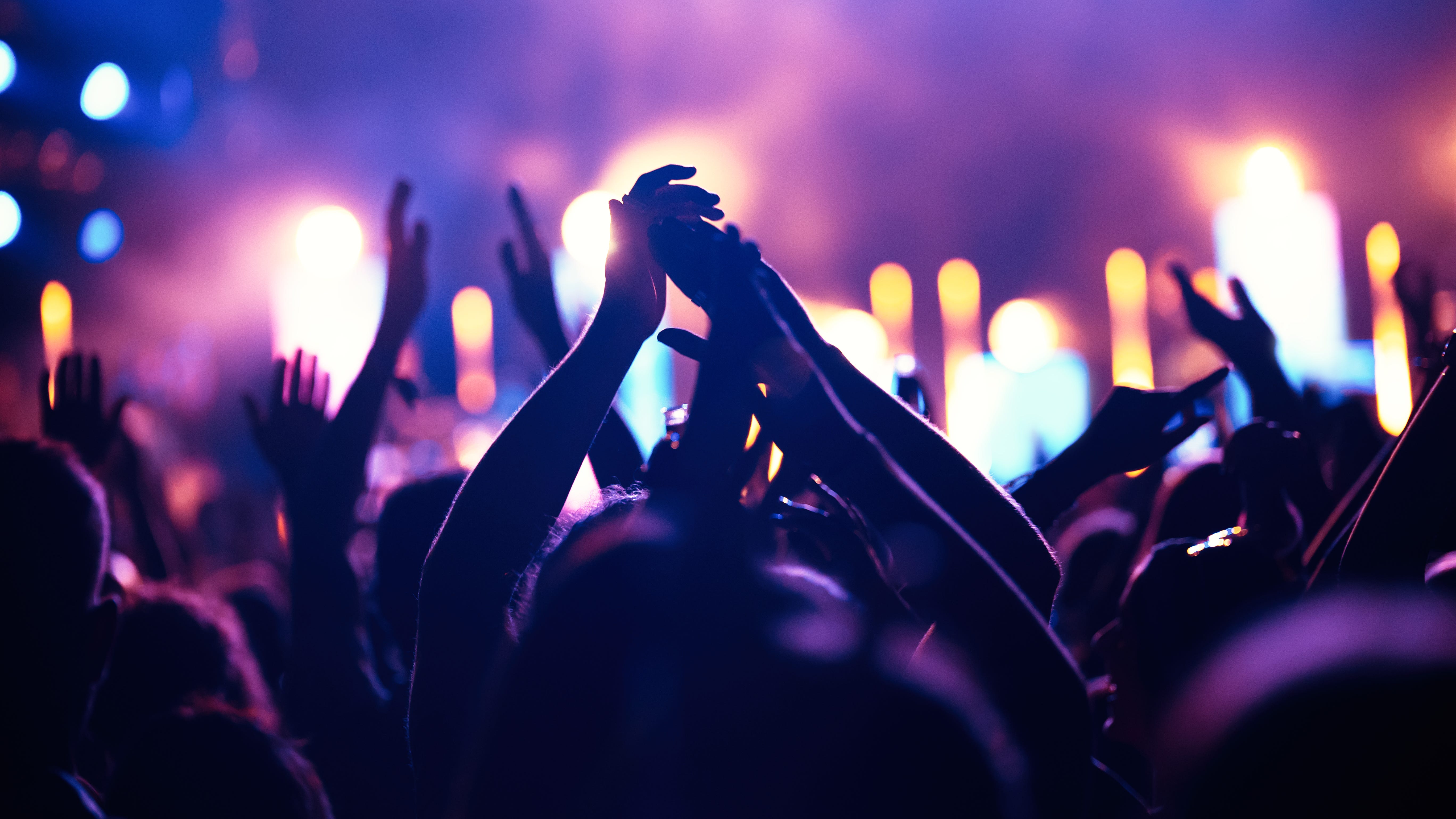 Starting next month, you can't see a concert in New York City without a vaccine