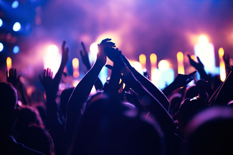 concert