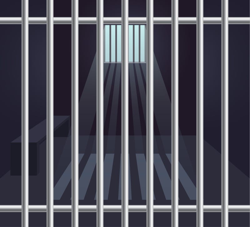 Prison Death