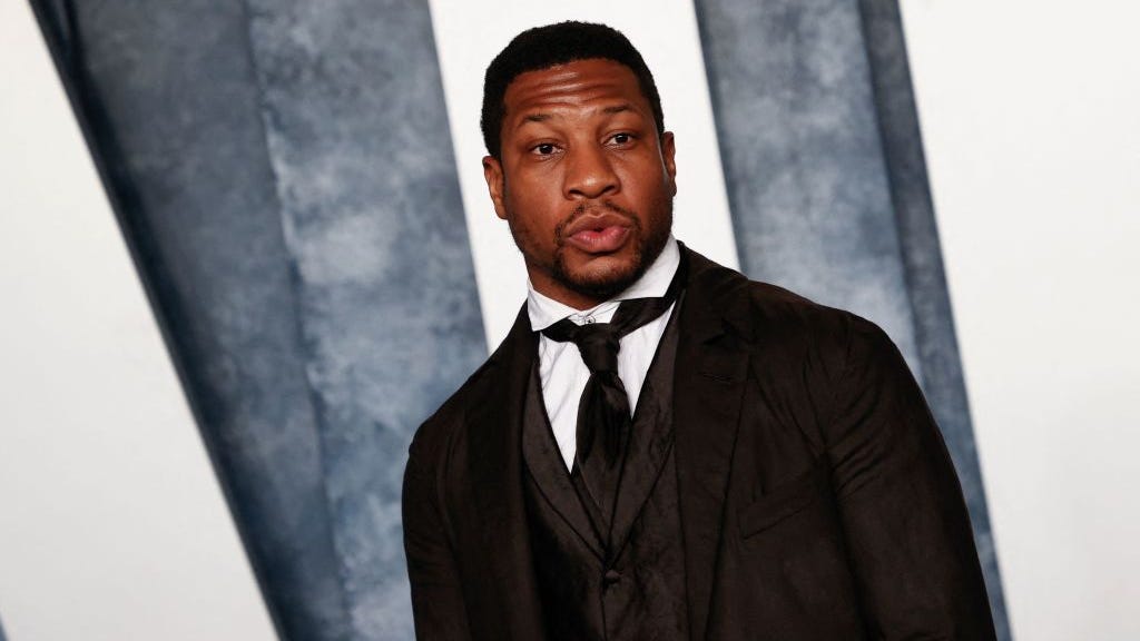Actor Jonathan Majors, a Duncanville HS grad, arrested following 'domestic dispute'