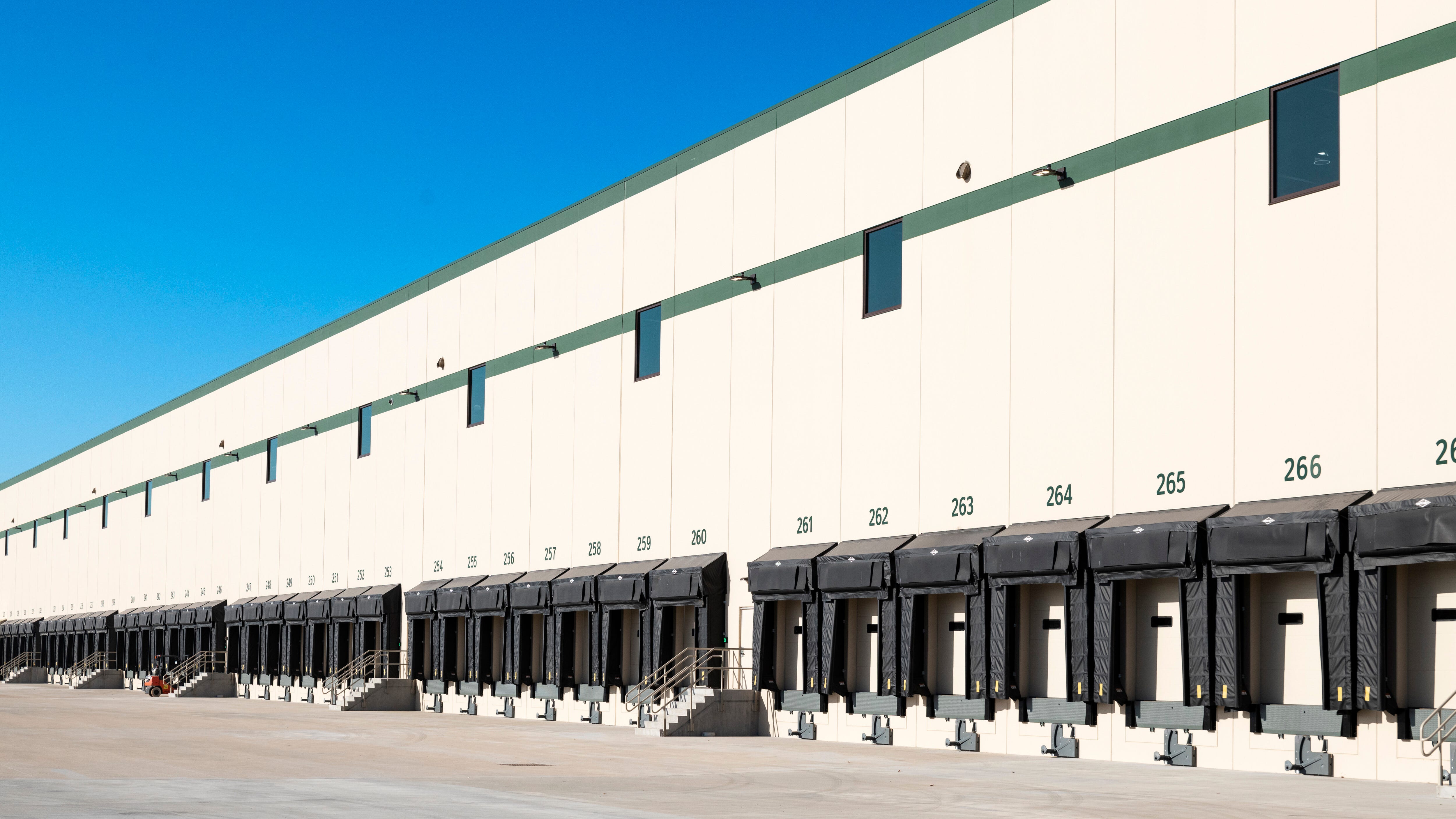 Quality-of-life concerns grow as fulfillment centers move in
