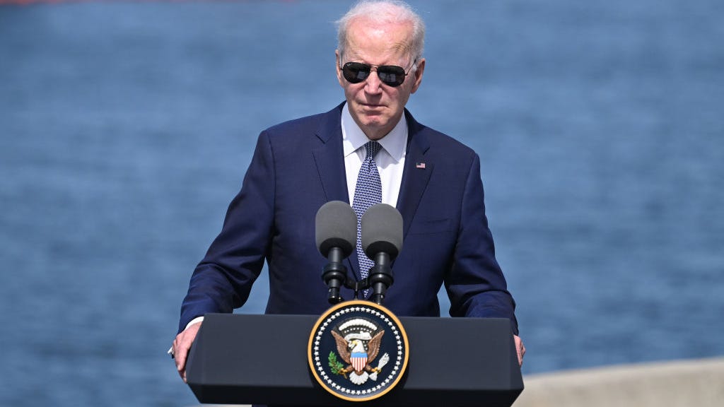 GOP-led House Oversight Committee to investigate Biden family ‘suspicious activity’