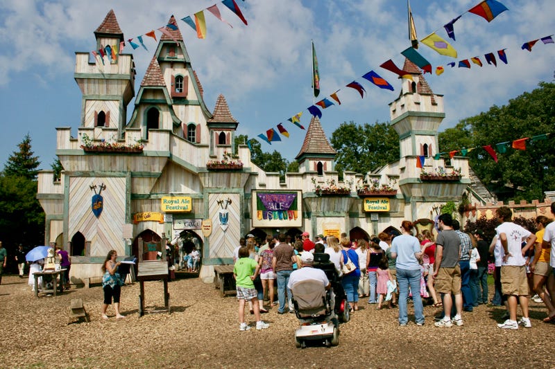Renaissance Festival