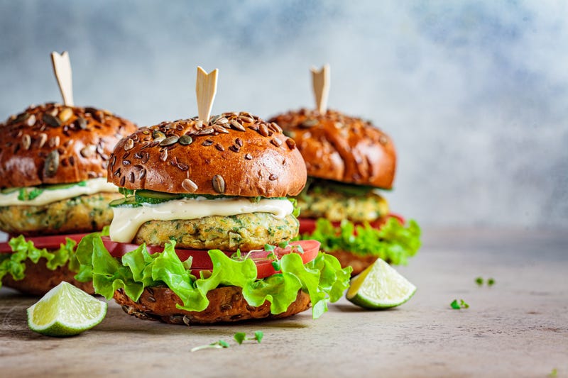 burgers