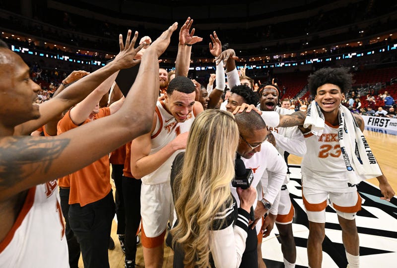 Texas Basketball