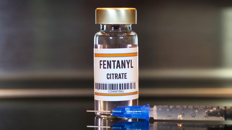 Fentanyl