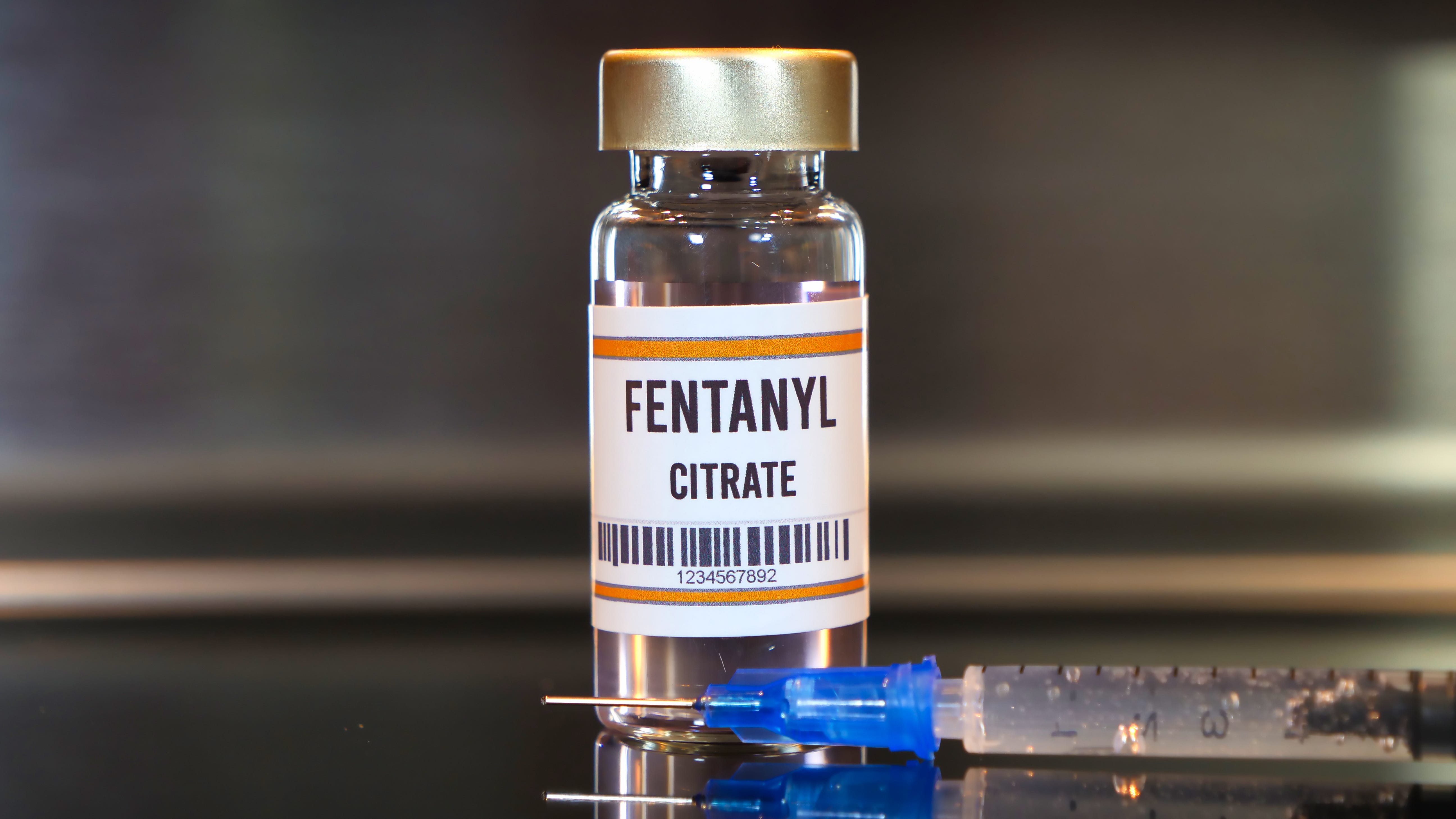 Opioid intervention groups in Chicago say they need more fentanyl test strips to meet demand