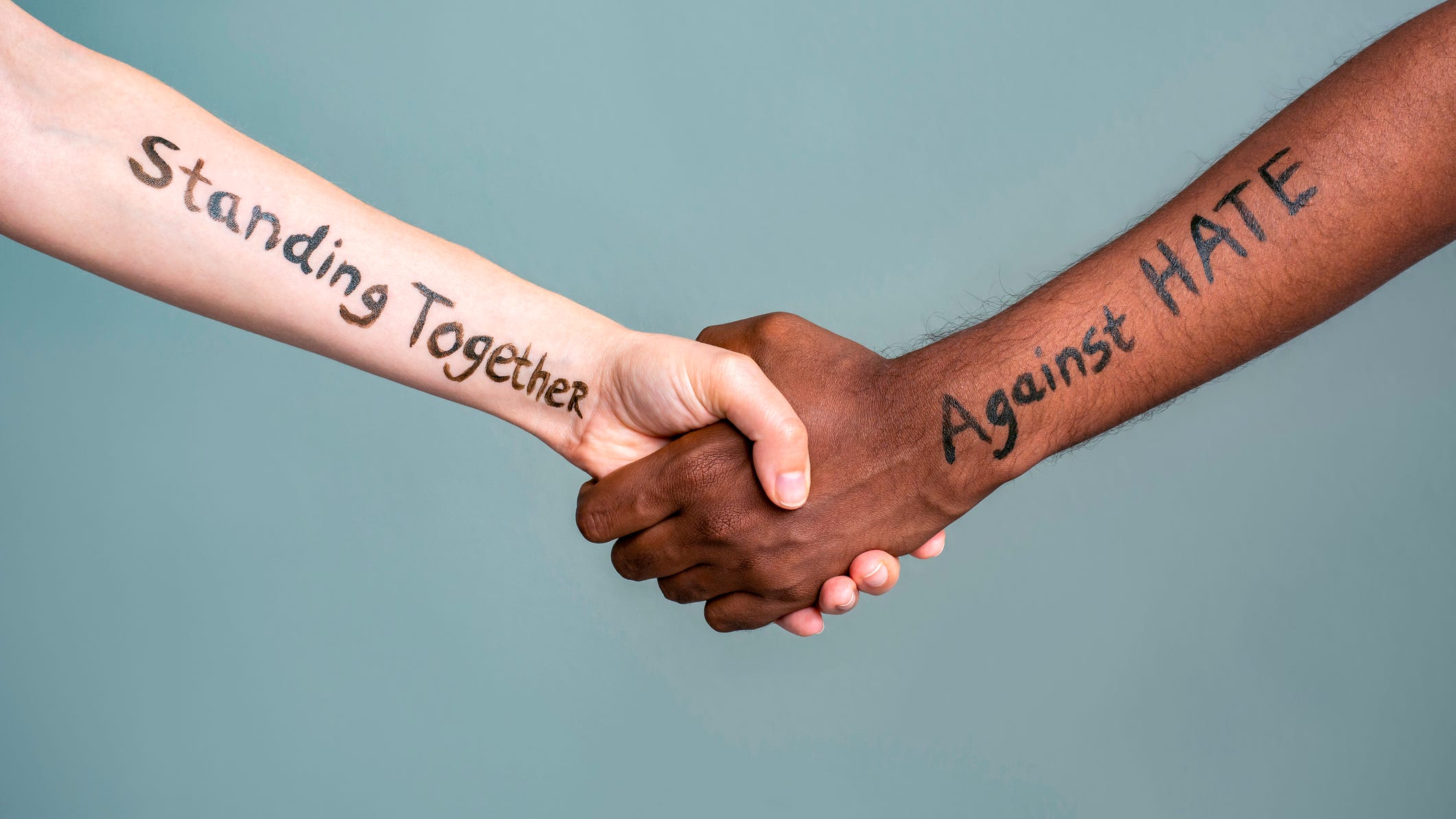 L.A. City council offering rewards to stop hate crimes