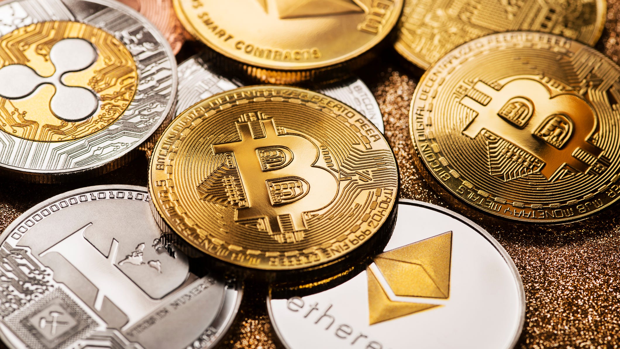 Children's Museum in Oak Lawn begins accepting cryptocurrency donations, first in the country