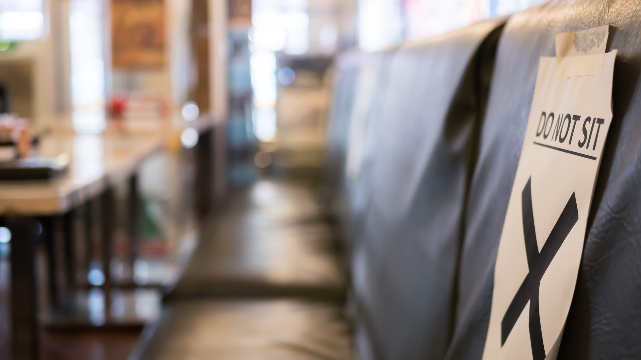 Restaurants, businesses react to St. Louis City, County easing capacity restrictions