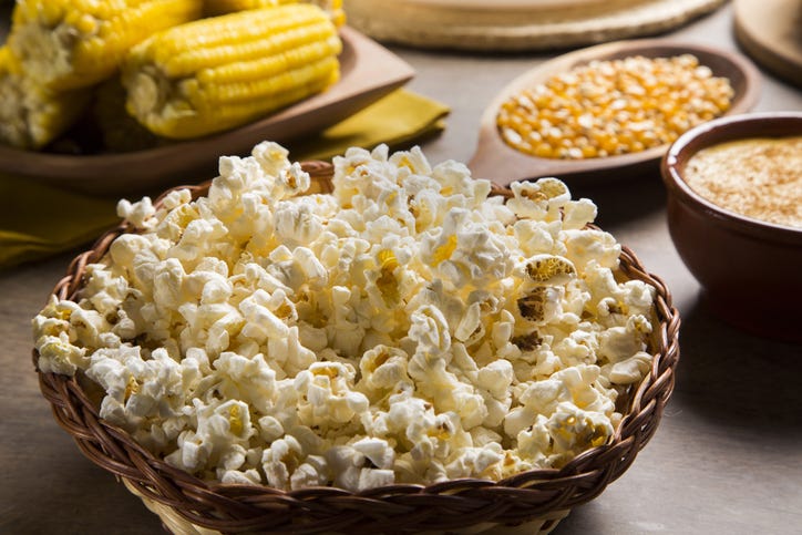 Popcorn