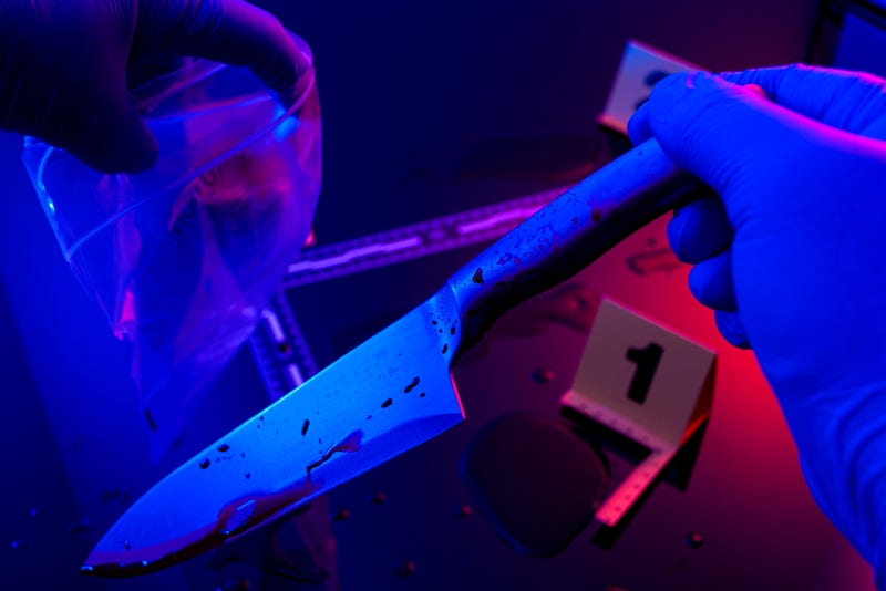 Stabbing