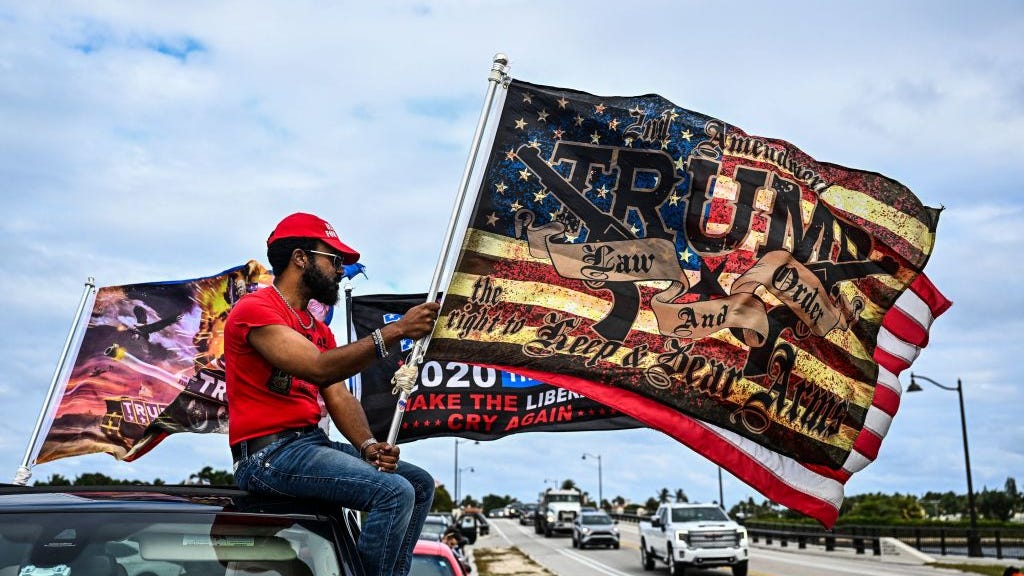 Ask the Expert: How will Trump's call for protest affect his Presidential campaign?