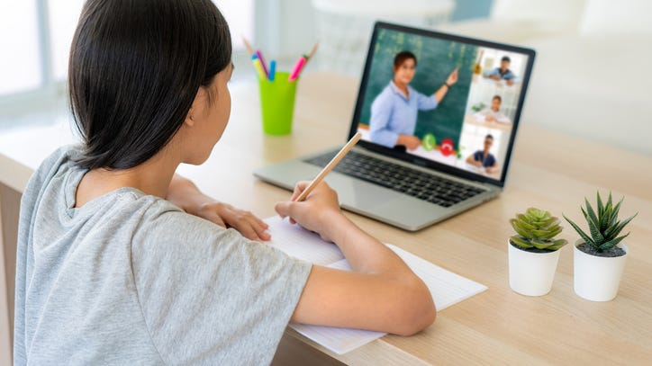Fort Worth ISD board approves temporary virtual learning option for students