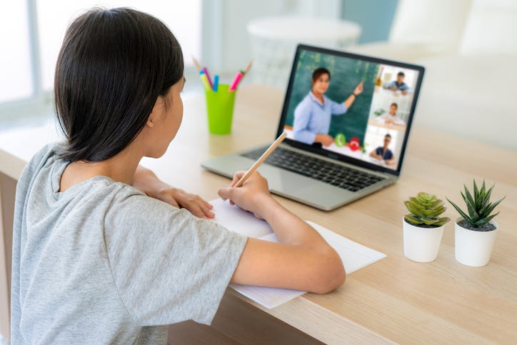 Fort Worth ISD Board Approves Temporary Virtual Learning Option