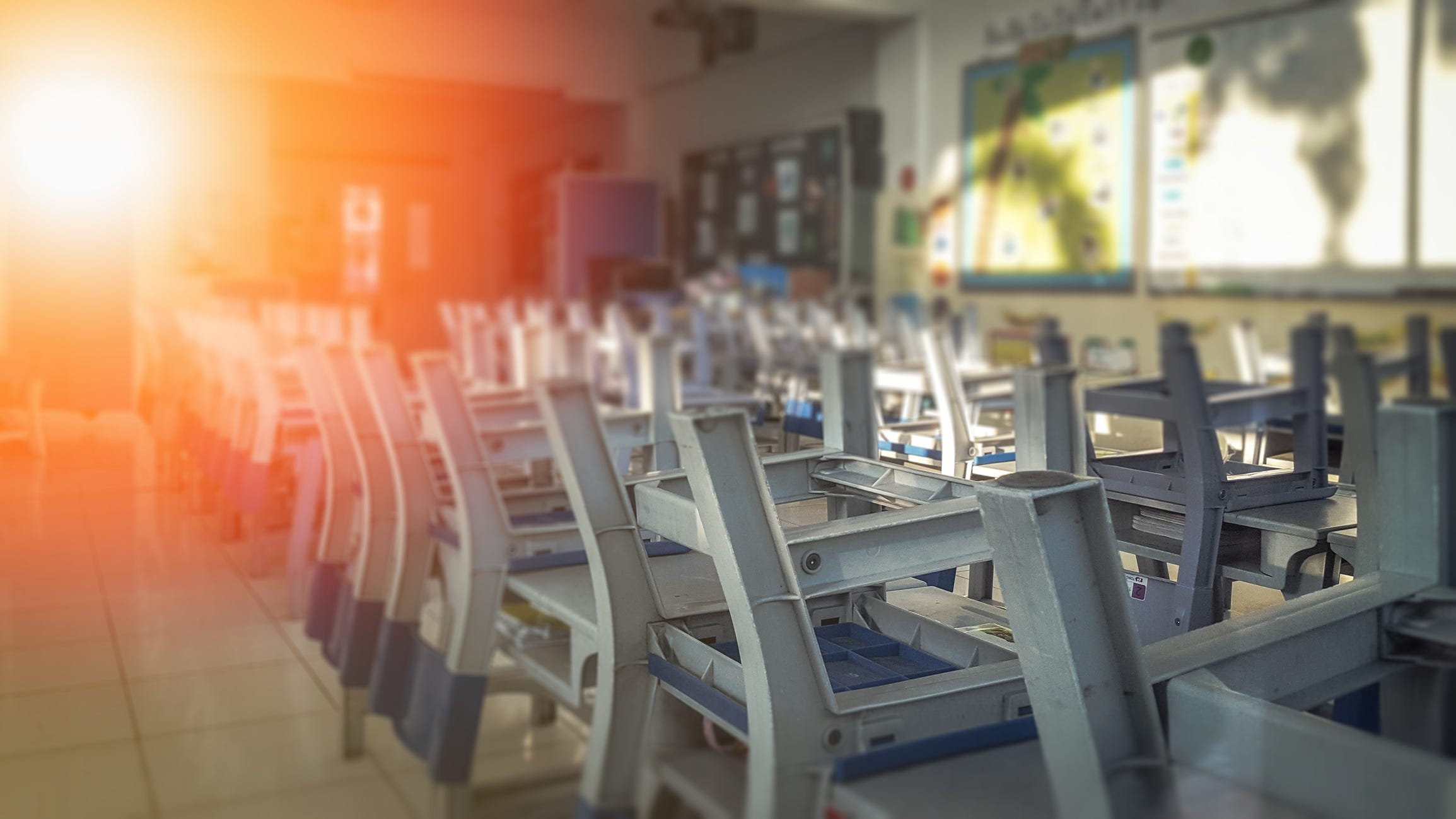 Spike in COVID cases closes Boyd ISD through Monday