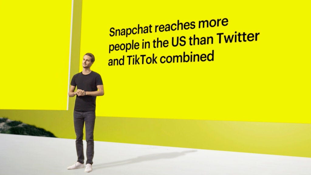 Snapchat will soon remove controversial speed filter
