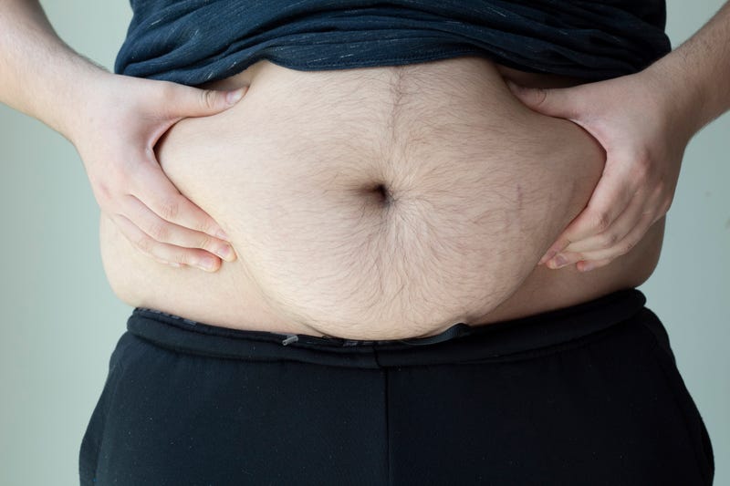 Dietician offers tips to shed pandemic pounds