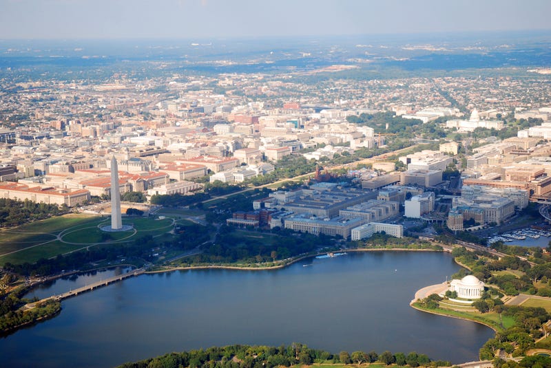 Washington D.C.