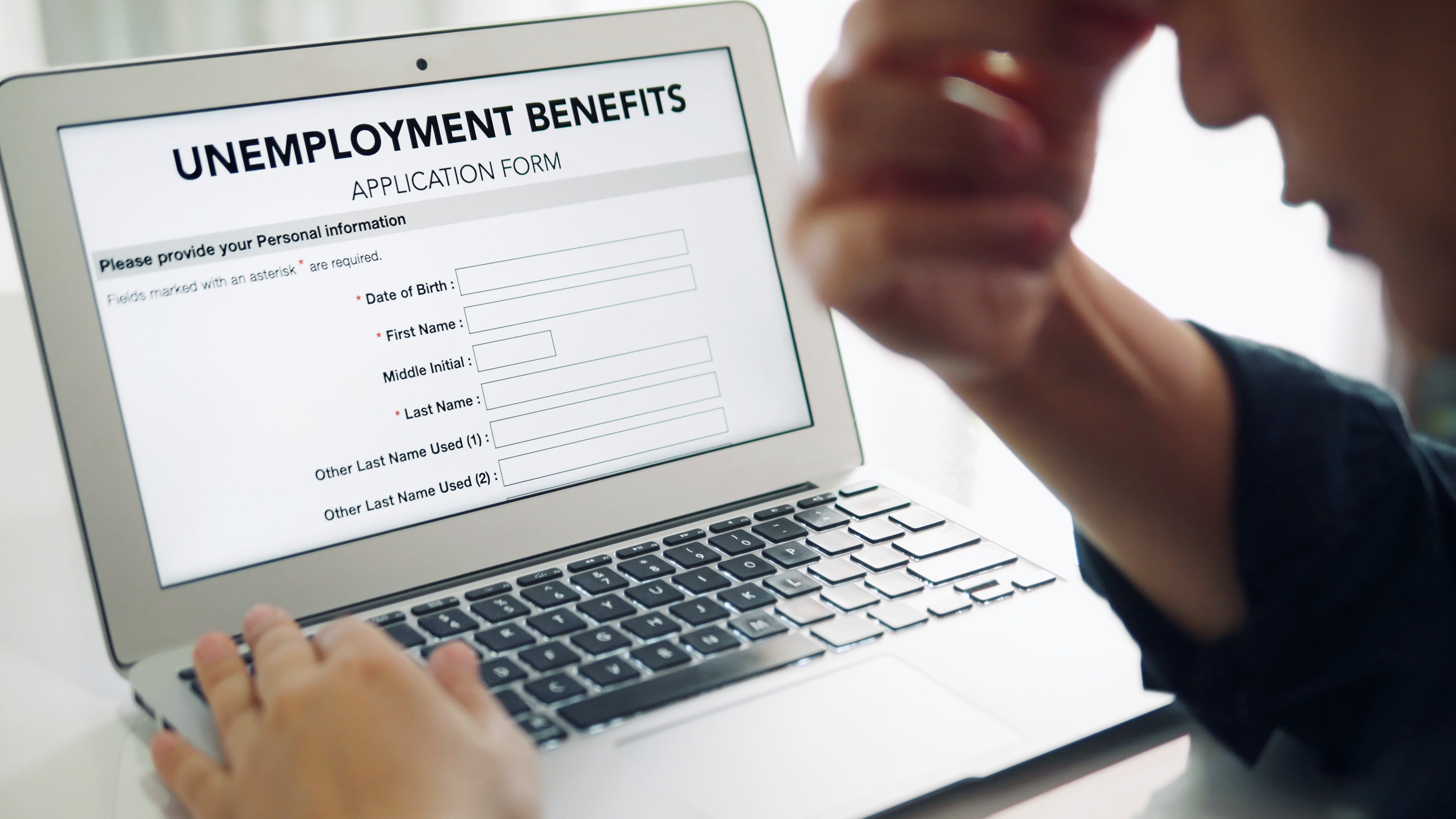 L.A., O.C. unemployment rates drop In September