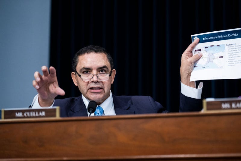Henry Cuellar