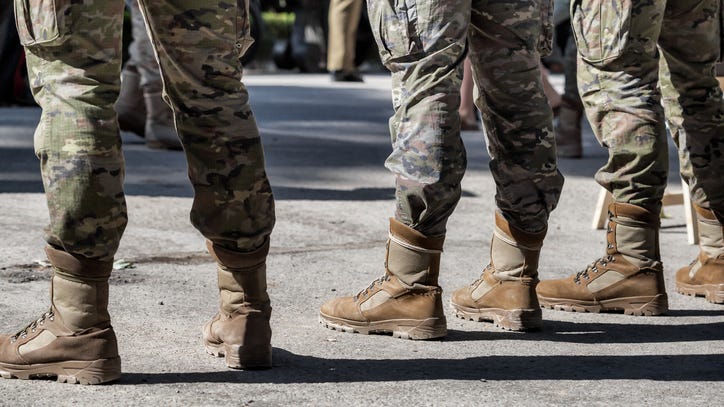 Texas senator hopes new bill will ensure the safety of servicemembers