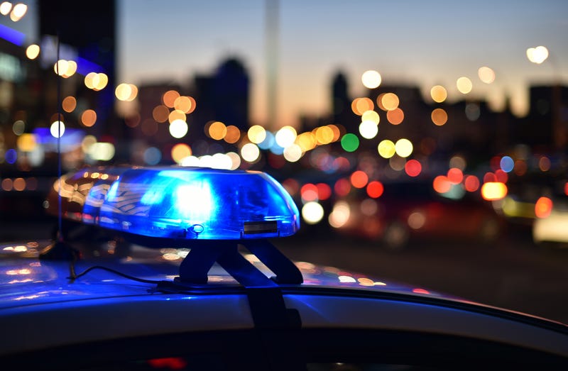 1 shot after male was denied access to bar in Gold Coast