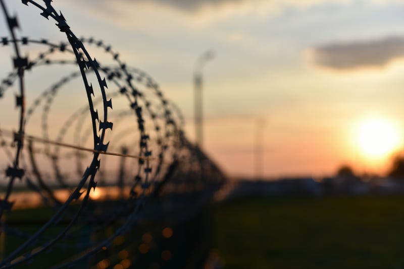 Only 60% of California prison staff have been vaccinated, compared to 77% of the incarcerated population.
