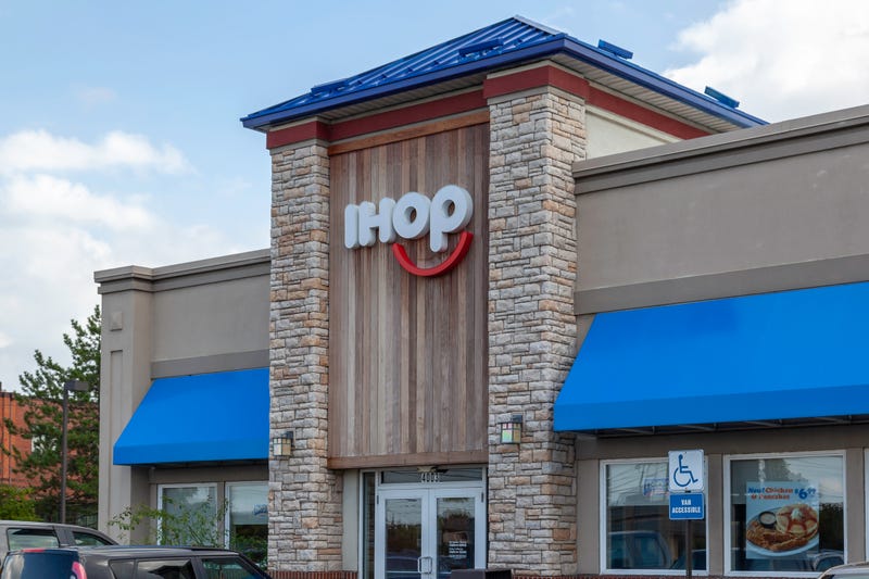 IHOP