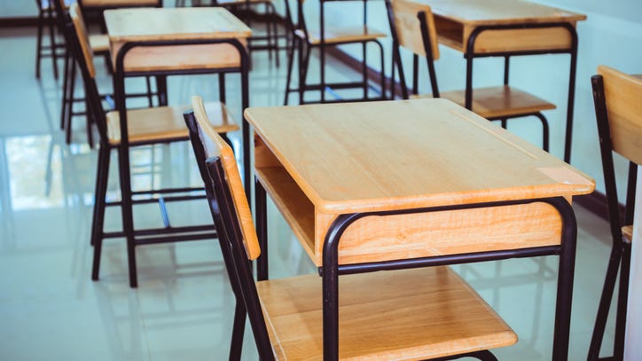 Health dept. reports 31 COVID-19 outbreaks in Michigan schools as school year begins [LIST]