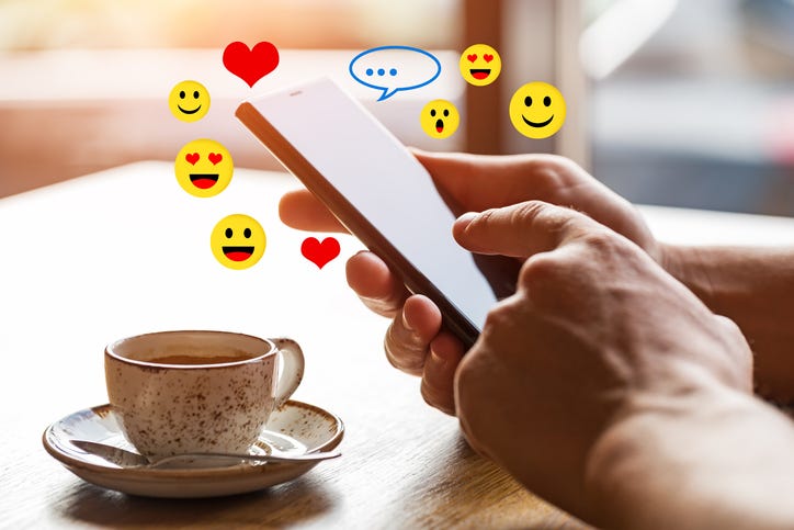emojis