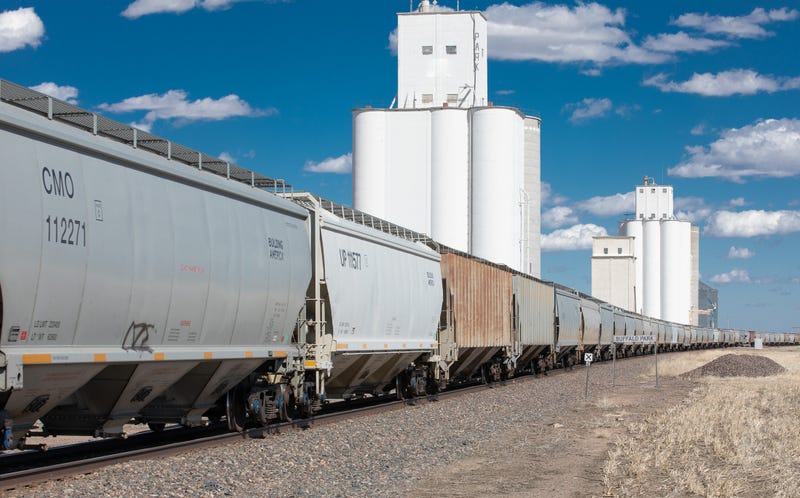 short line railroad