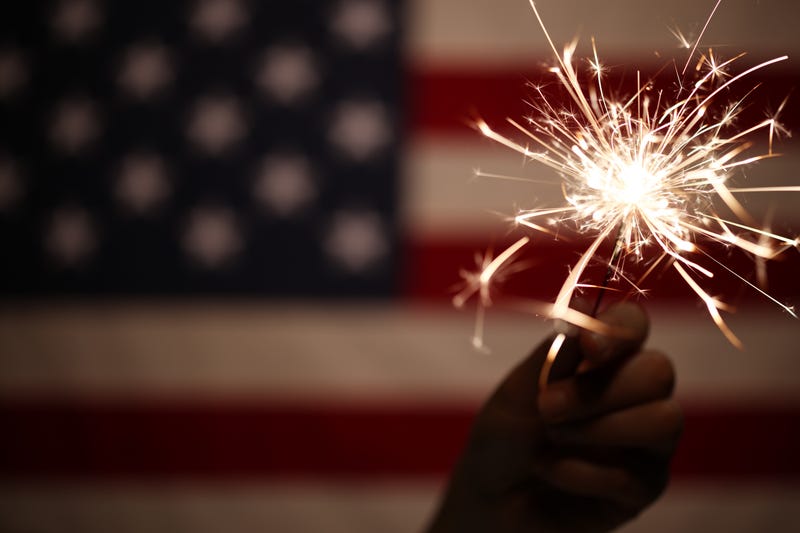 Fireworks Display