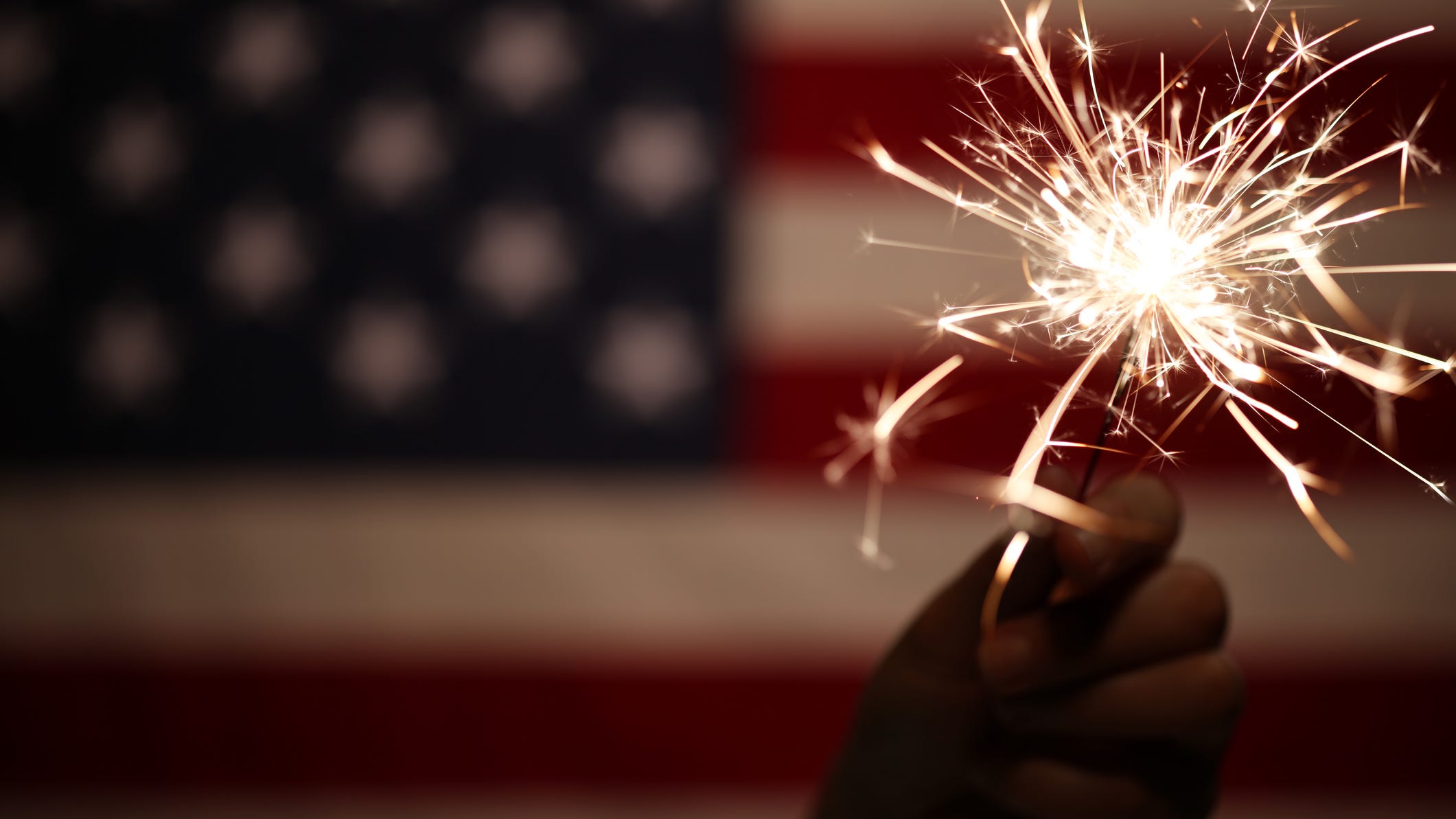 30% of Americans don't believe the U.S. is the best place to live: Poll