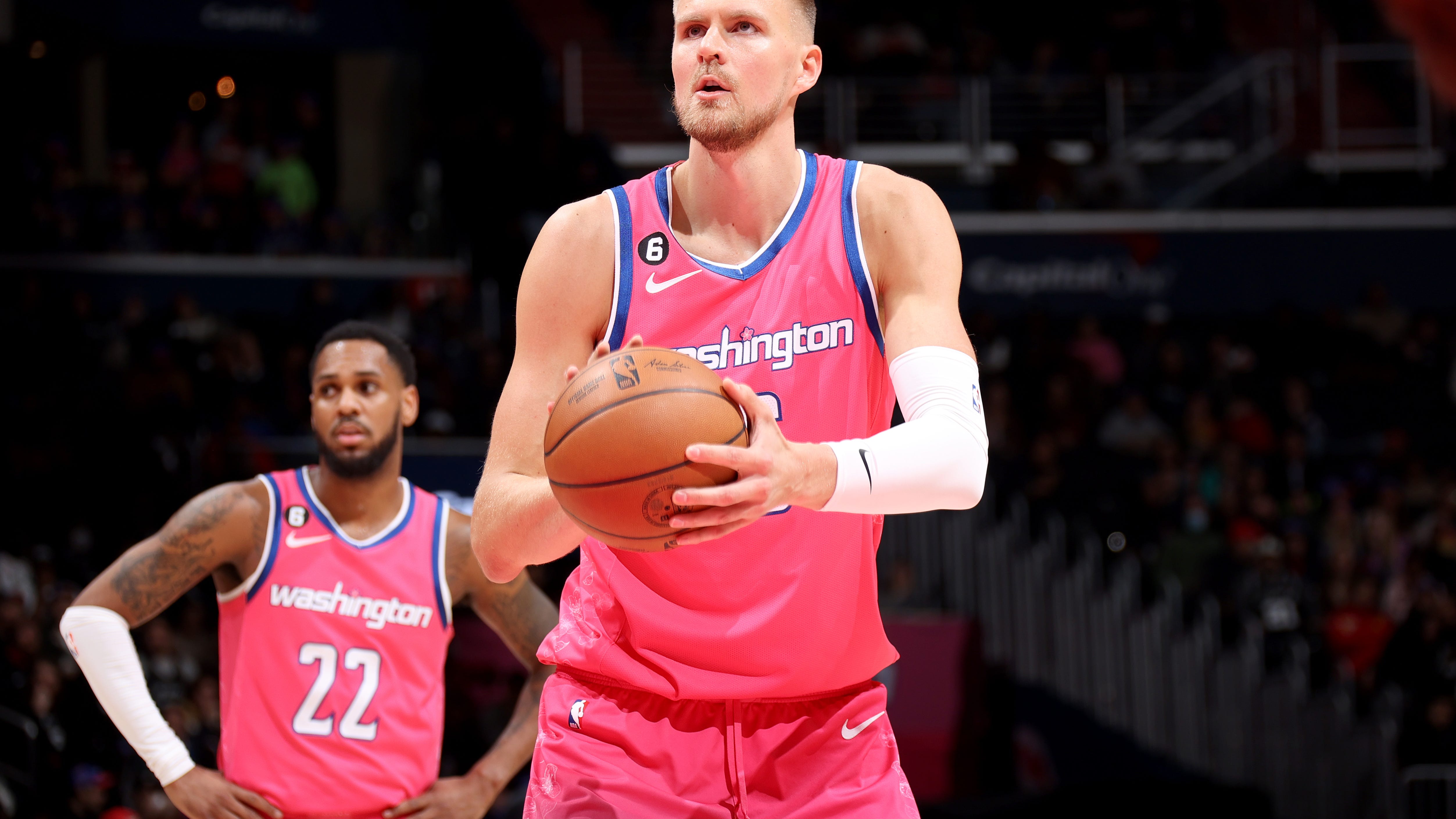 Junkies, Kevin Sheehan agree: Wizards 'will suck' this year, but rebuild could be worth it